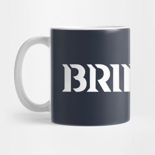 Bridges Mug